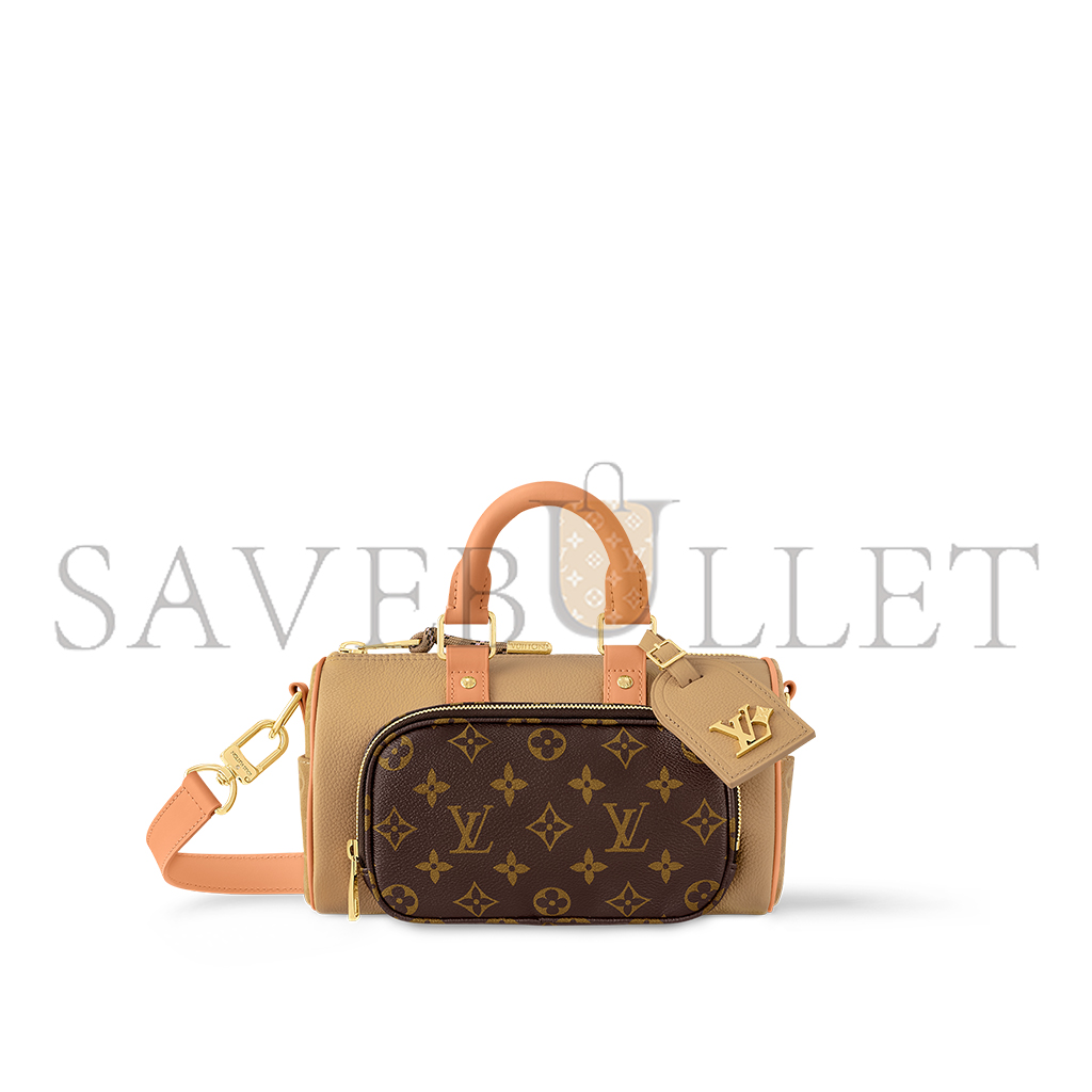 l**is V*t*n keepall bandouliÈre 25 m12627 (25*15*11cm)